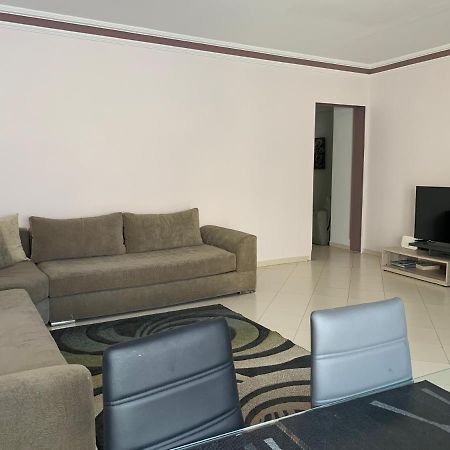Anfa 28 - 2 Bedrooms - Well Located Apartment - Large And Pleasant Casablanca Zewnętrze zdjęcie