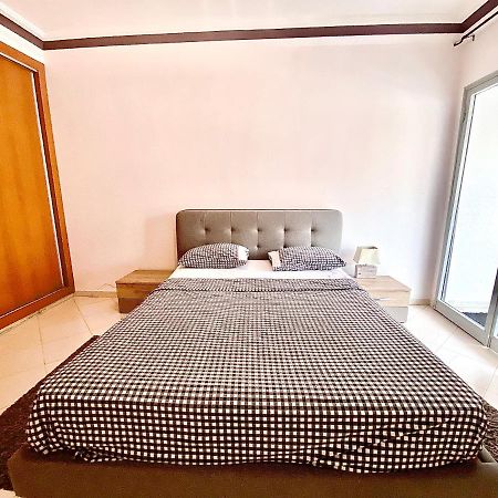 Anfa 28 - 2 Bedrooms - Well Located Apartment - Large And Pleasant Casablanca Zewnętrze zdjęcie