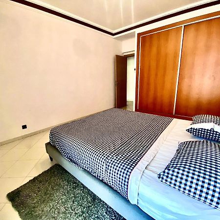 Anfa 28 - 2 Bedrooms - Well Located Apartment - Large And Pleasant Casablanca Zewnętrze zdjęcie