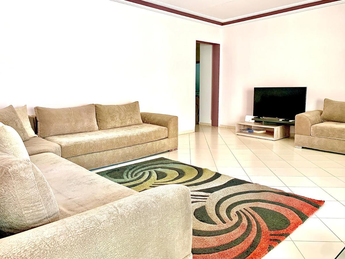Anfa 28 - 2 Bedrooms - Well Located Apartment - Large And Pleasant Casablanca Zewnętrze zdjęcie