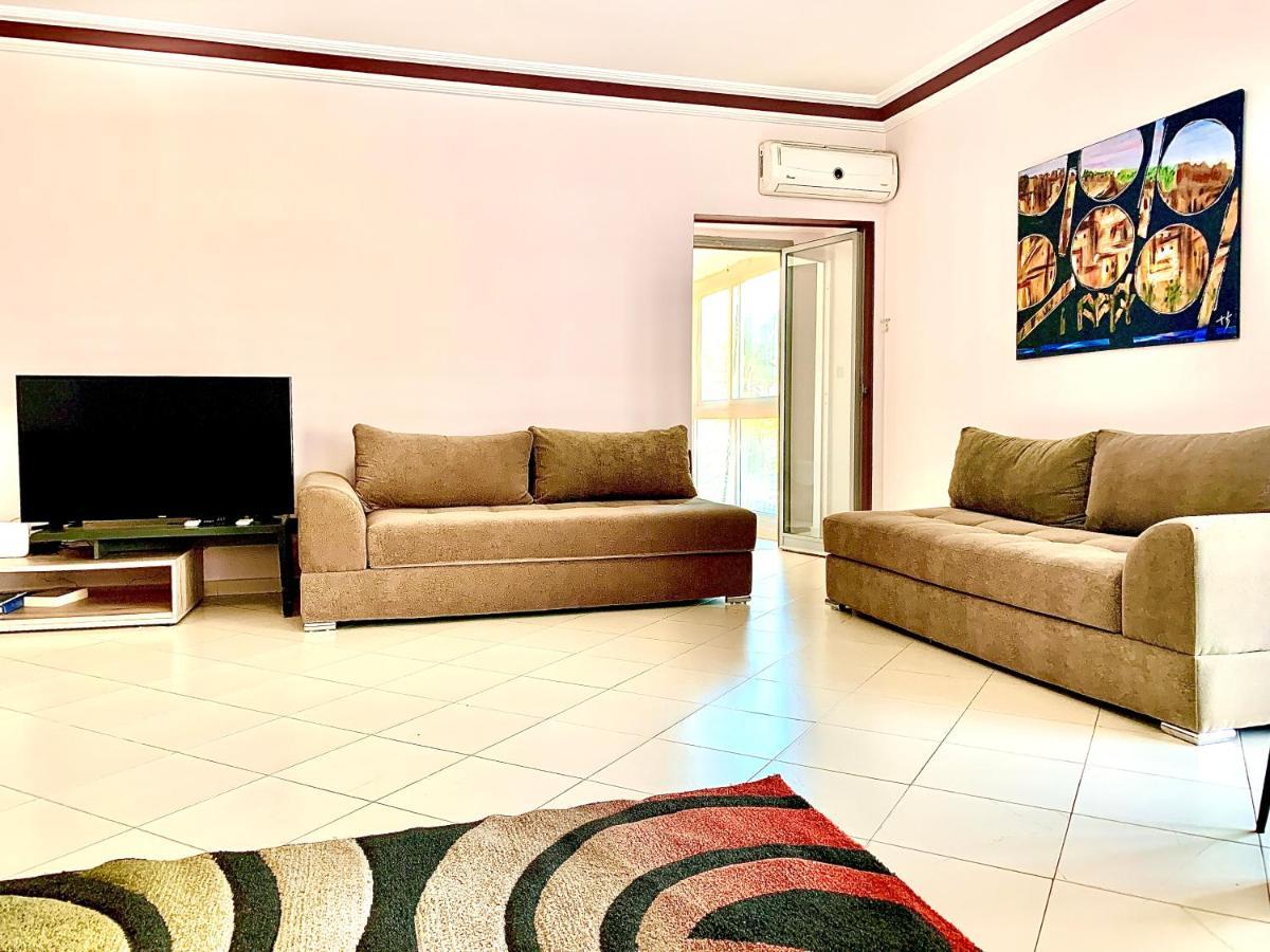 Anfa 28 - 2 Bedrooms - Well Located Apartment - Large And Pleasant Casablanca Zewnętrze zdjęcie