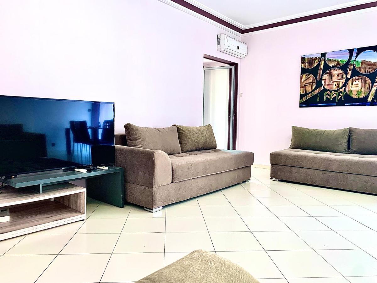 Anfa 28 - 2 Bedrooms - Well Located Apartment - Large And Pleasant Casablanca Zewnętrze zdjęcie