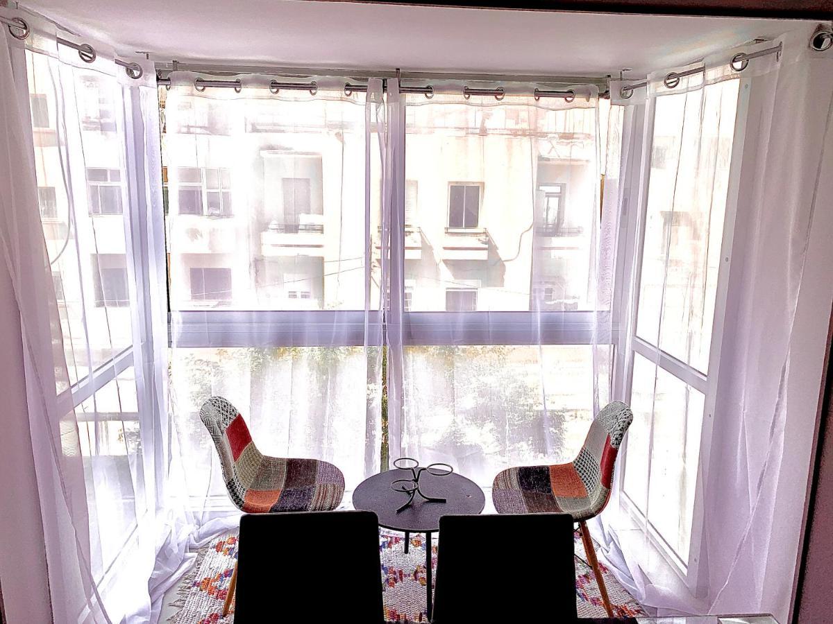 Anfa 28 - 2 Bedrooms - Well Located Apartment - Large And Pleasant Casablanca Zewnętrze zdjęcie