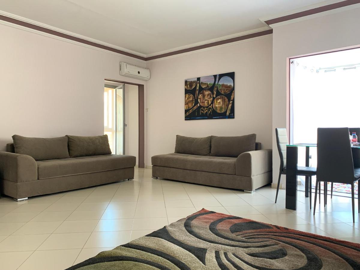 Anfa 28 - 2 Bedrooms - Well Located Apartment - Large And Pleasant Casablanca Zewnętrze zdjęcie
