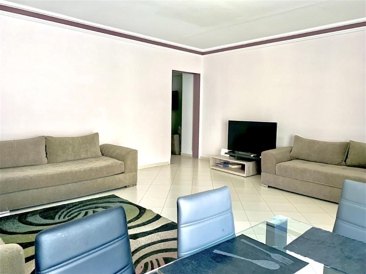 Anfa 28 - 2 Bedrooms - Well Located Apartment - Large And Pleasant Casablanca Zewnętrze zdjęcie
