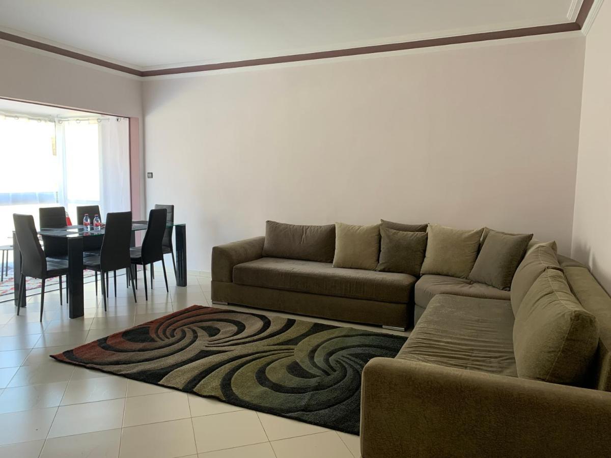 Anfa 28 - 2 Bedrooms - Well Located Apartment - Large And Pleasant Casablanca Zewnętrze zdjęcie