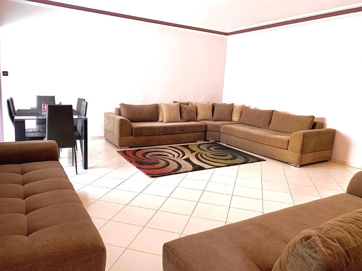 Anfa 28 - 2 Bedrooms - Well Located Apartment - Large And Pleasant Casablanca Zewnętrze zdjęcie