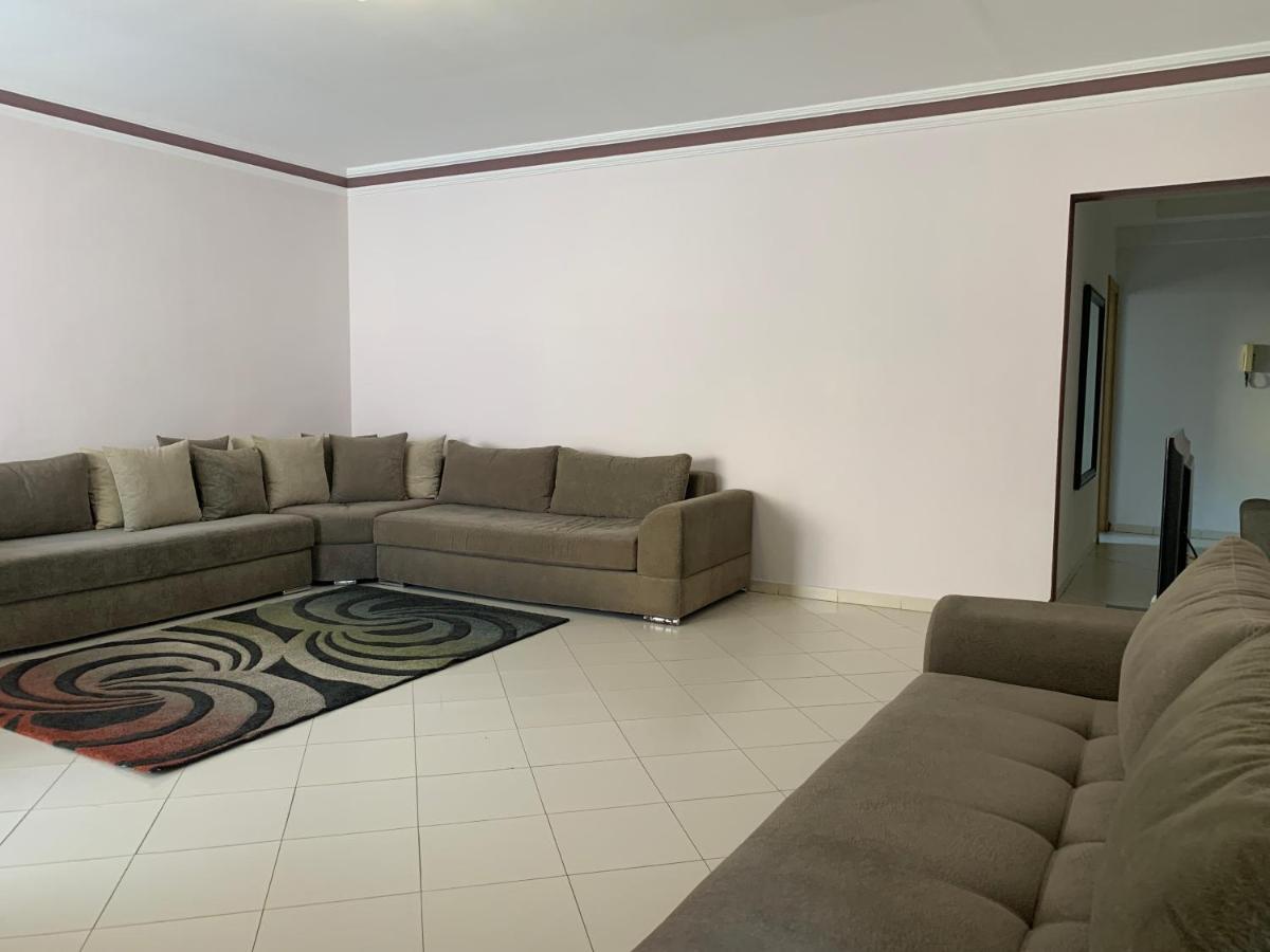 Anfa 28 - 2 Bedrooms - Well Located Apartment - Large And Pleasant Casablanca Zewnętrze zdjęcie