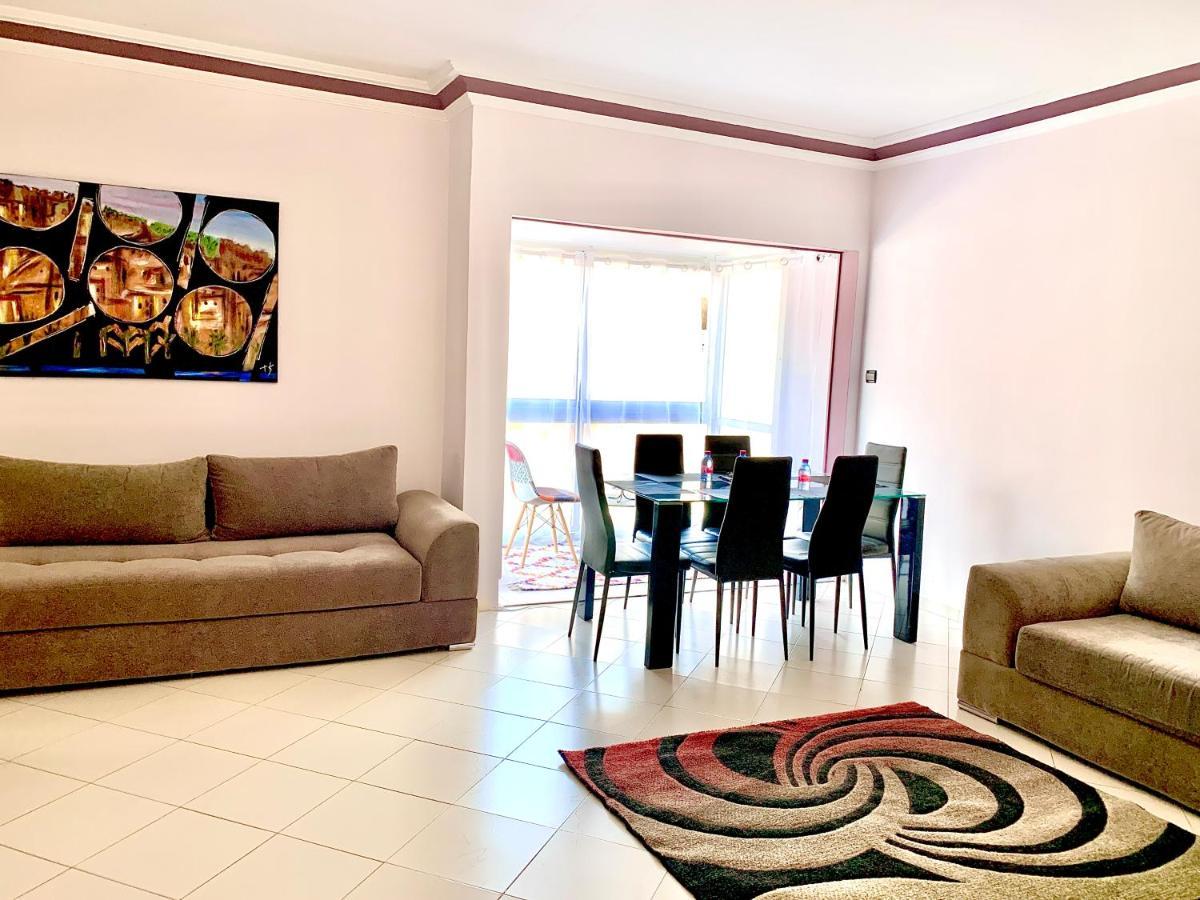 Anfa 28 - 2 Bedrooms - Well Located Apartment - Large And Pleasant Casablanca Zewnętrze zdjęcie