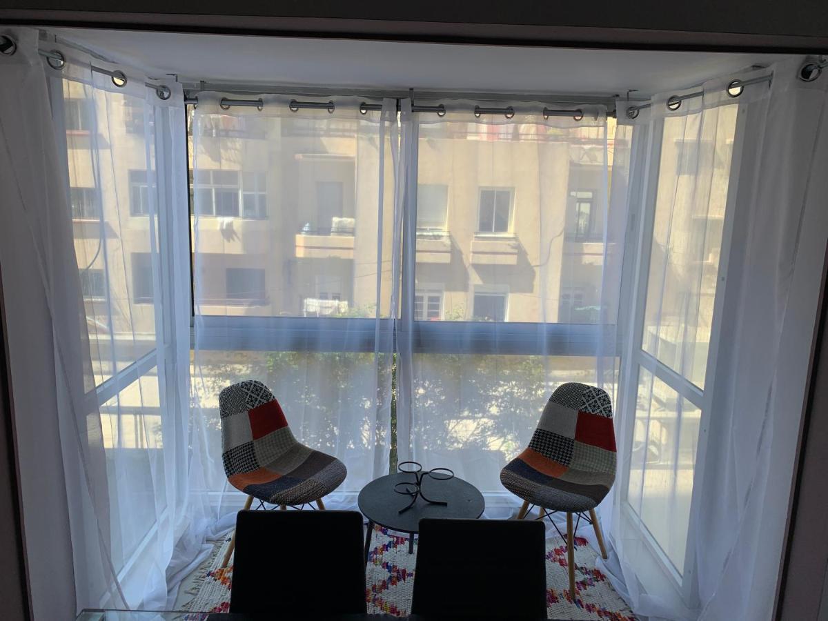 Anfa 28 - 2 Bedrooms - Well Located Apartment - Large And Pleasant Casablanca Zewnętrze zdjęcie