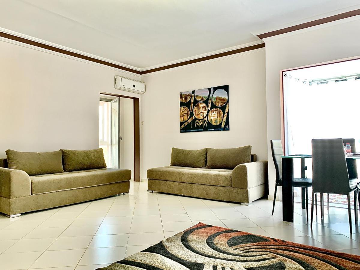 Anfa 28 - 2 Bedrooms - Well Located Apartment - Large And Pleasant Casablanca Zewnętrze zdjęcie