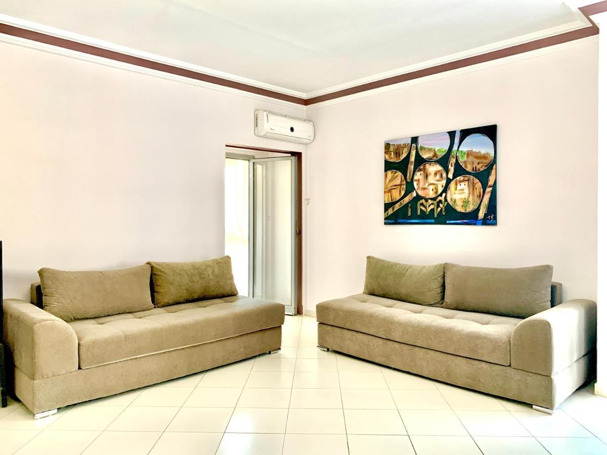 Anfa 28 - 2 Bedrooms - Well Located Apartment - Large And Pleasant Casablanca Zewnętrze zdjęcie
