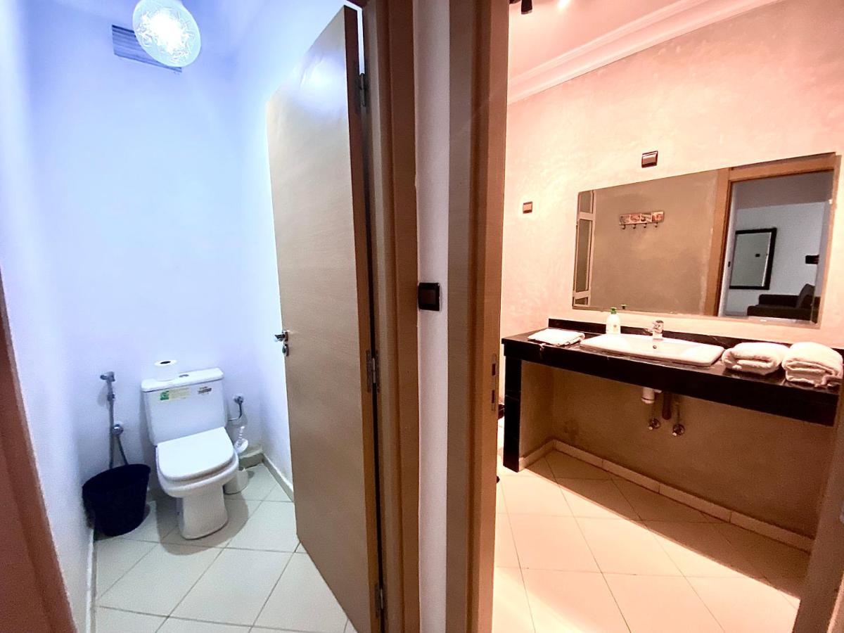 Anfa 28 - 2 Bedrooms - Well Located Apartment - Large And Pleasant Casablanca Zewnętrze zdjęcie