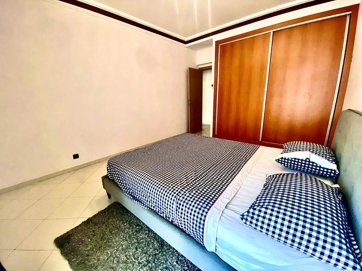 Anfa 28 - 2 Bedrooms - Well Located Apartment - Large And Pleasant Casablanca Zewnętrze zdjęcie