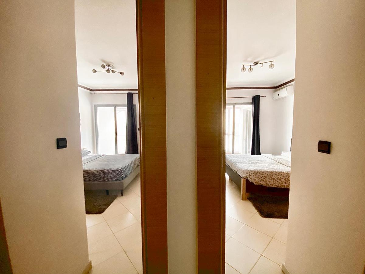 Anfa 28 - 2 Bedrooms - Well Located Apartment - Large And Pleasant Casablanca Zewnętrze zdjęcie