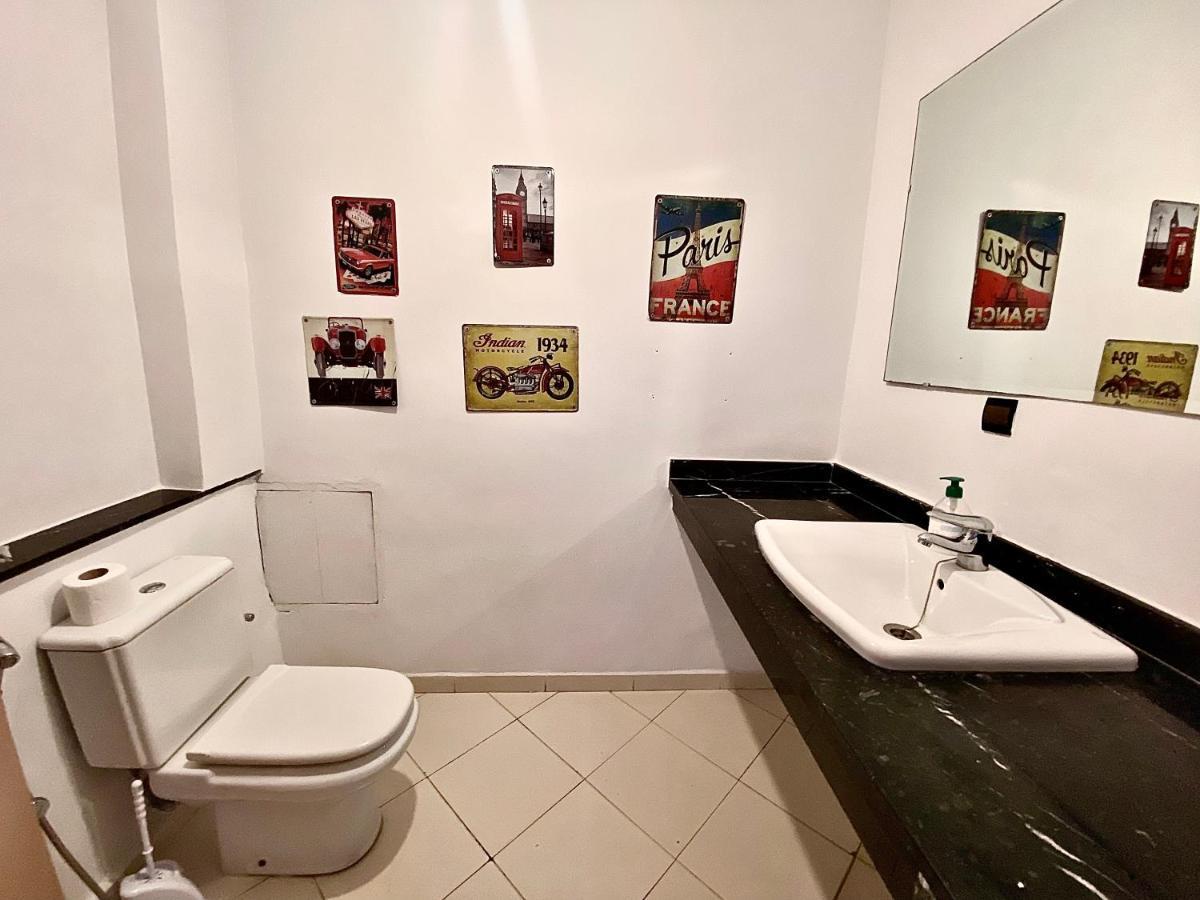 Anfa 28 - 2 Bedrooms - Well Located Apartment - Large And Pleasant Casablanca Zewnętrze zdjęcie