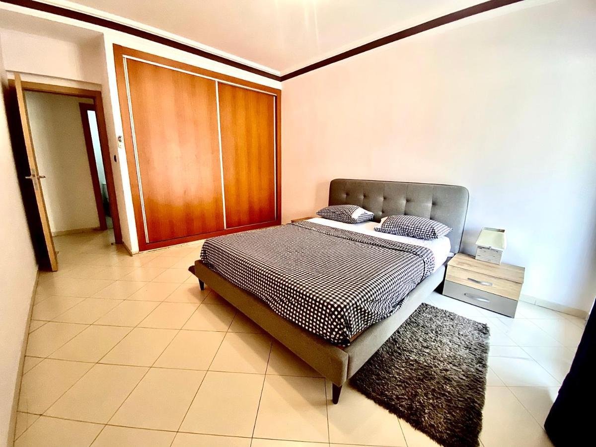 Anfa 28 - 2 Bedrooms - Well Located Apartment - Large And Pleasant Casablanca Zewnętrze zdjęcie